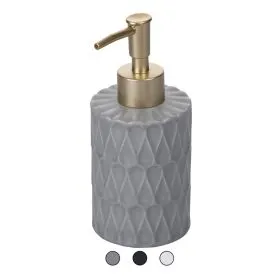 Dispenser sapone liquido 280 ml in porcellana