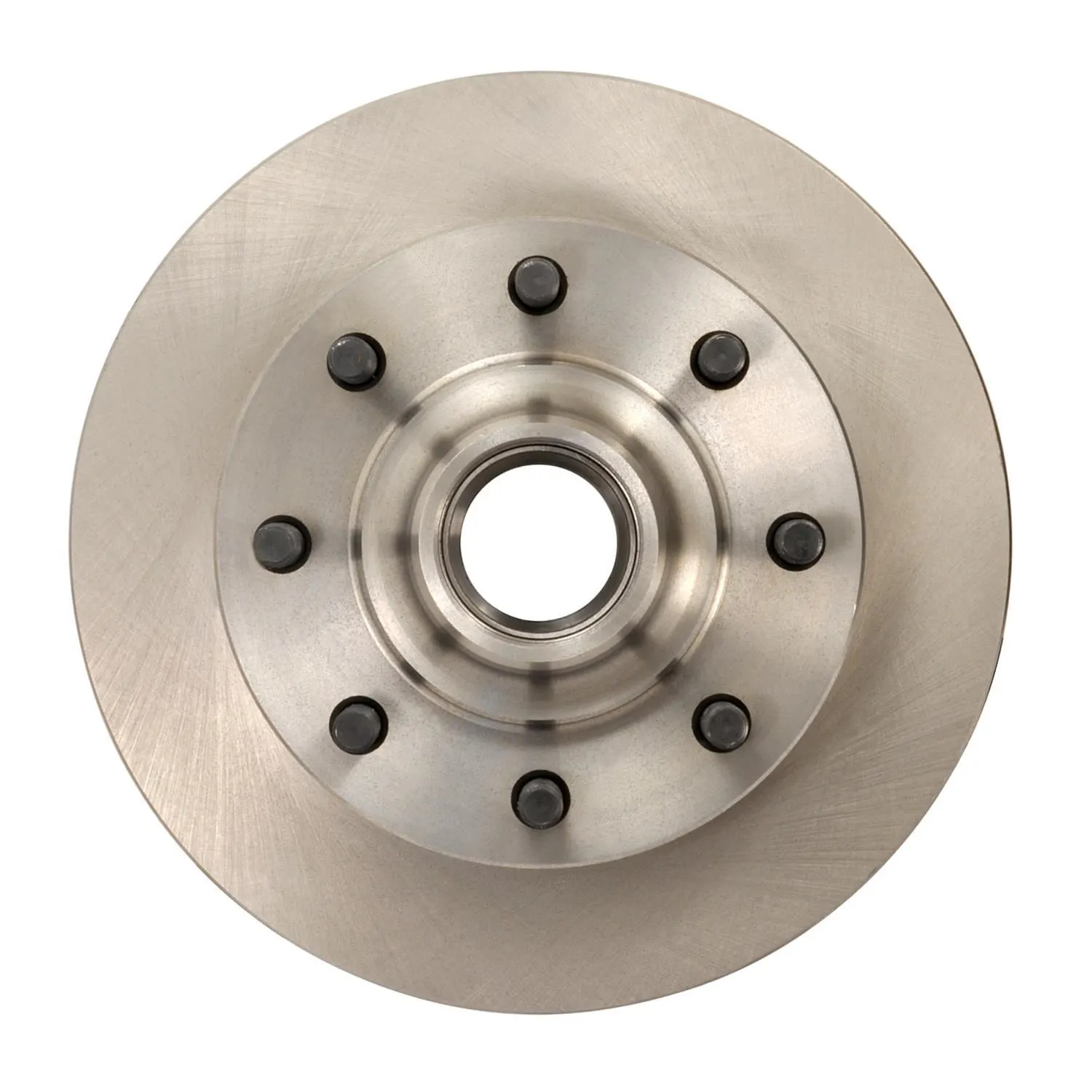 Duralast Disc Brake Rotor and Hub Assembly 55020