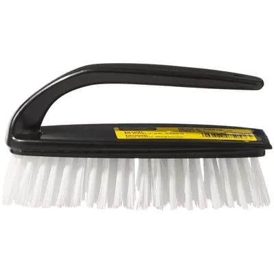 Brush for Scrub-a-Dub-Dubbing