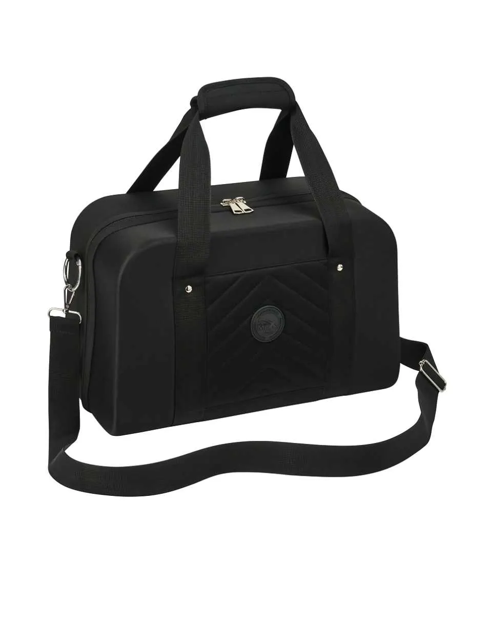 Paxos underseat airline holdall with Shapesafe Design