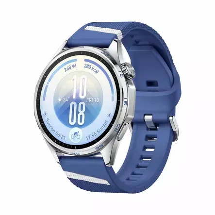 HUAWEI WATCH GT 7 ÄLYKELLO 46MM SININEN
