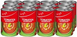 Jeden Tag Tomatenrahmsuppe