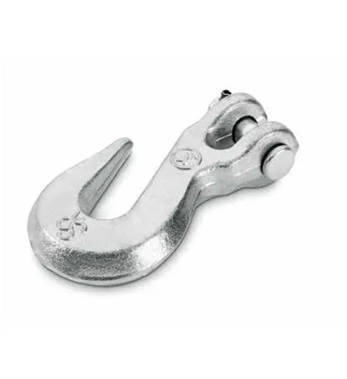 OMCN Hook with Fork Coupling