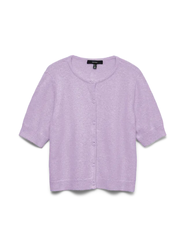 VMDOFFY Strikket cardigan