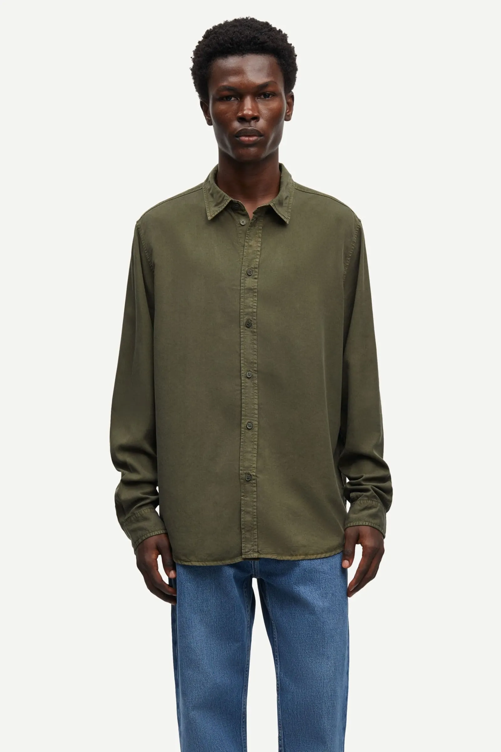 SARYAN X SHIRT 14982