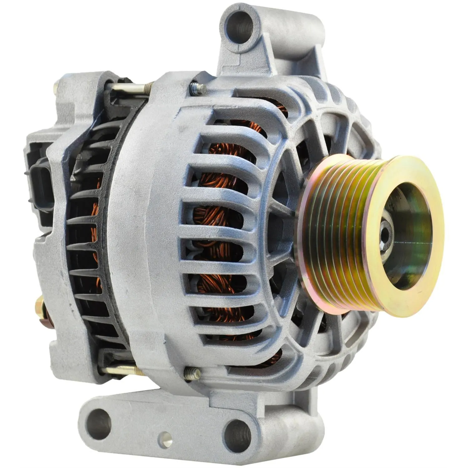 Alternador Duralast DL7796