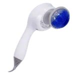 Masajeador Eléctrico De Vibración Frío Y Caliente HOMEDICS Unidad