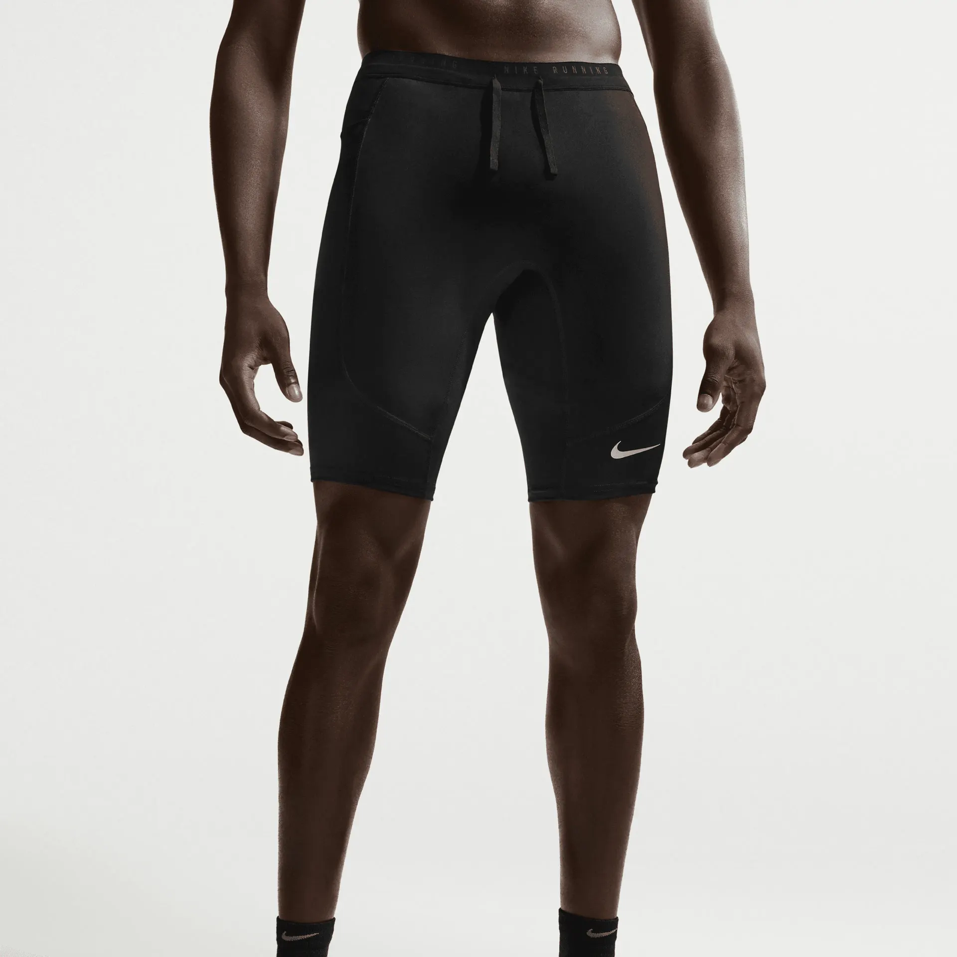 Dri-Fit Stride Half Tight