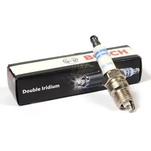 Bujia de Doble Iridio Bosch 9659