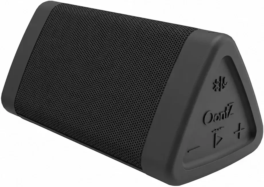 OontZ Angle 3 Gen 4 Portable Bluetooth Speaker, 12W, 24-Hour Playtime