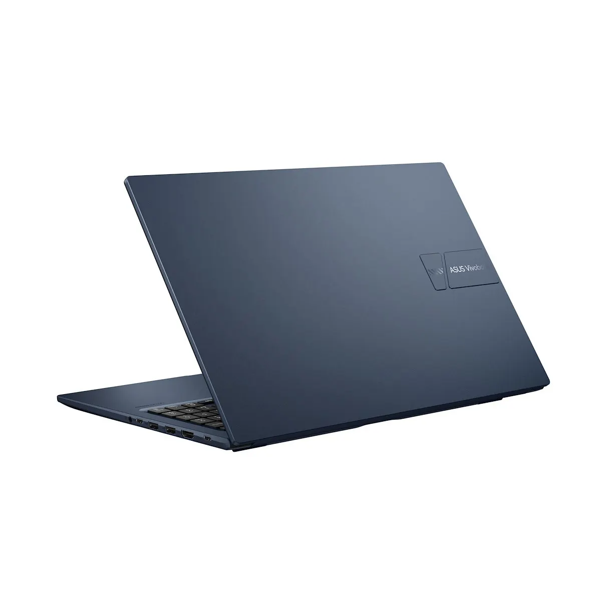 ASUS - ASUS Vivobook 15 F1504VA - BQ521W, Notebook con display 15.6, processore Intel® Core™ 7 150U, RAM 24GB, 1TB SSD, Blue.