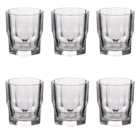 Set 6 bicchieri acqua 340 ml, Marais
