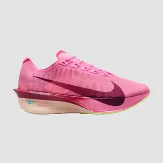Nike Womens Vaporfly 4 Running Shoes