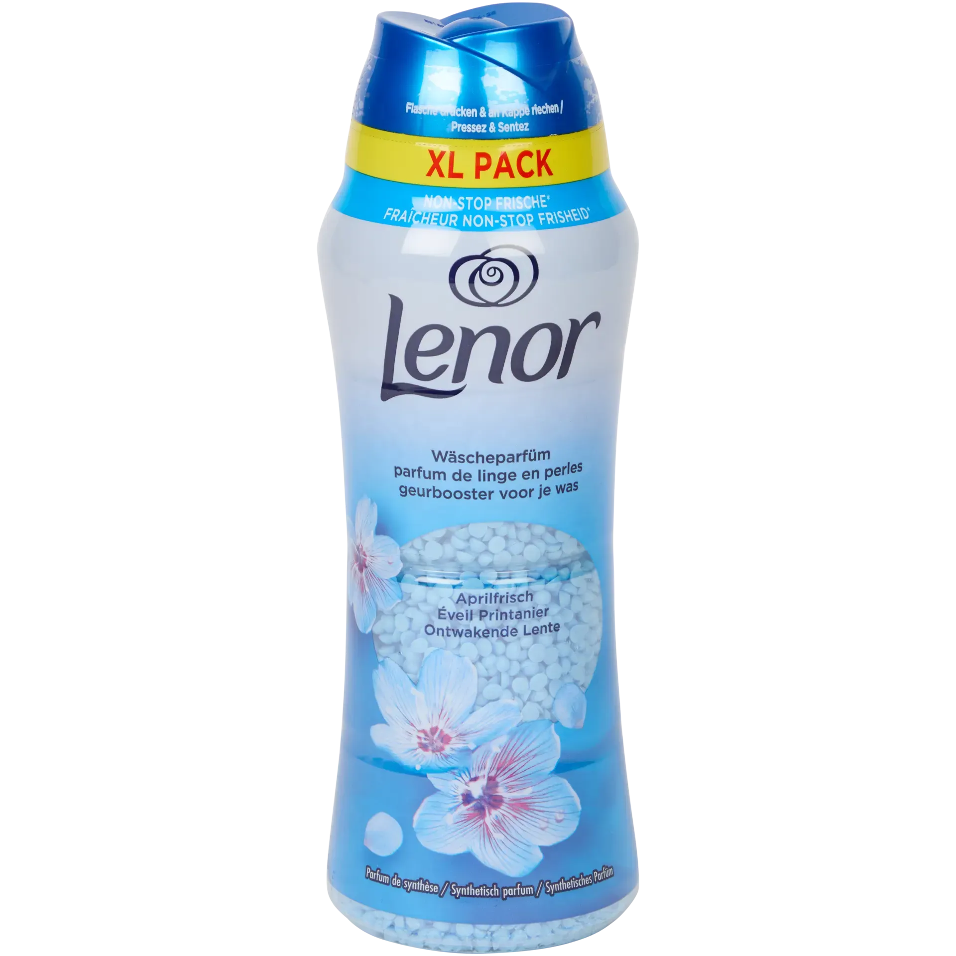 Profumo per bucato Lenor Risveglio di primavera