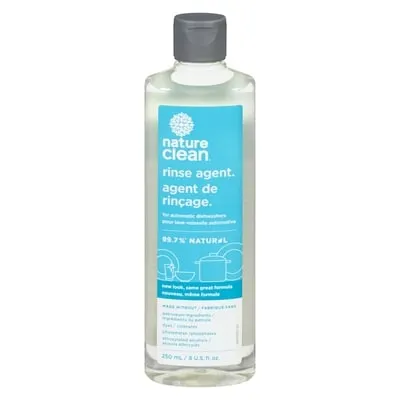 Rinse Agent