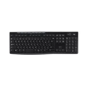 Teclado Inalámbrico Logitech K270