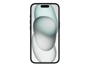 Celular Apple Iphone 15 Negro - 6/128GB Negro