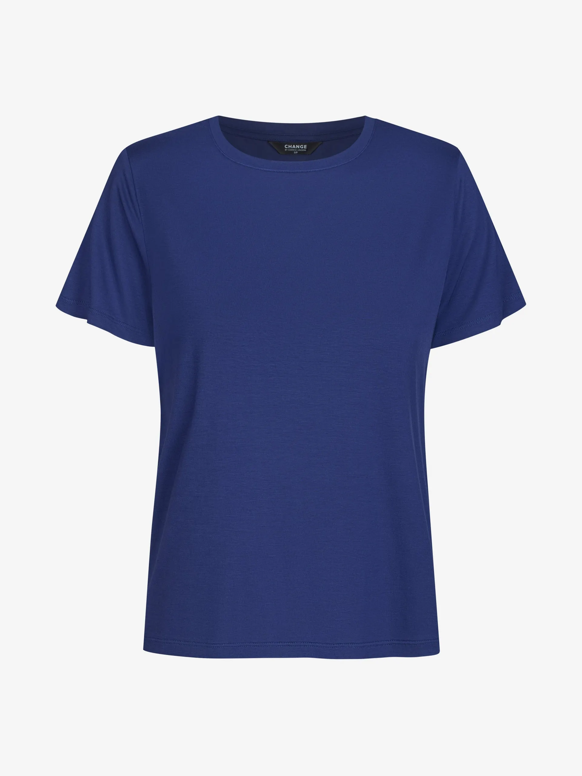 Lily Kort Arm Nattskjorte