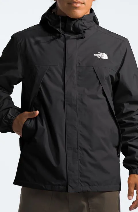 Antora Rain Jacket