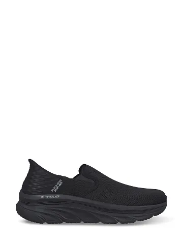 Mens D'Lux Walker Slip-Ins