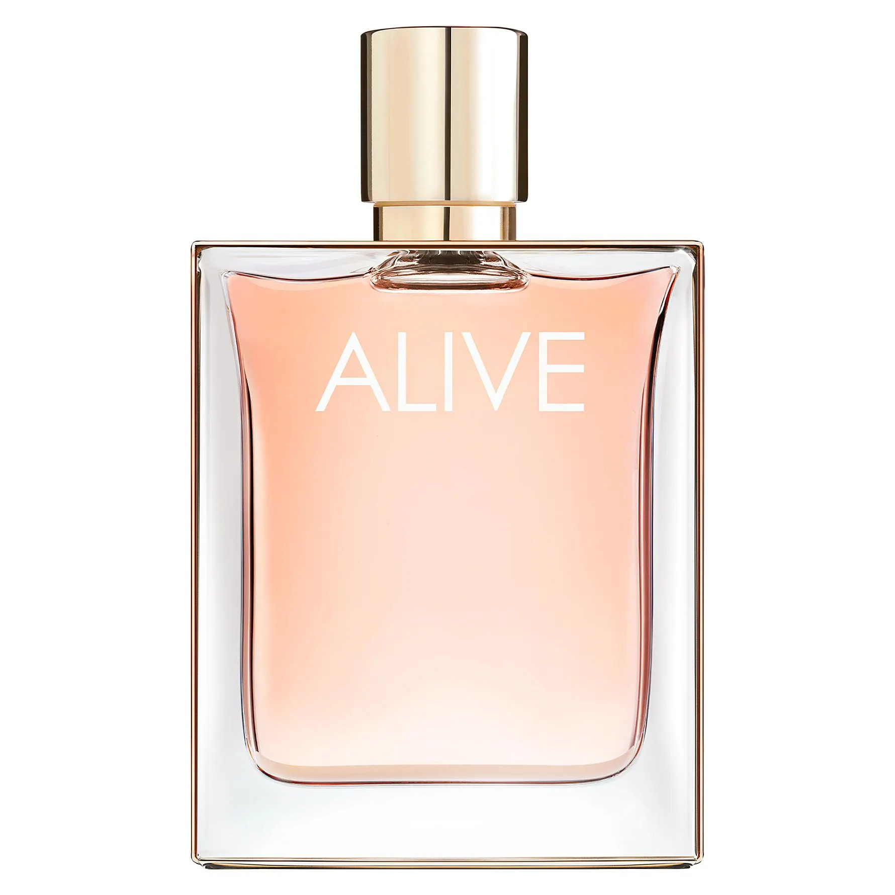 Alive EdP