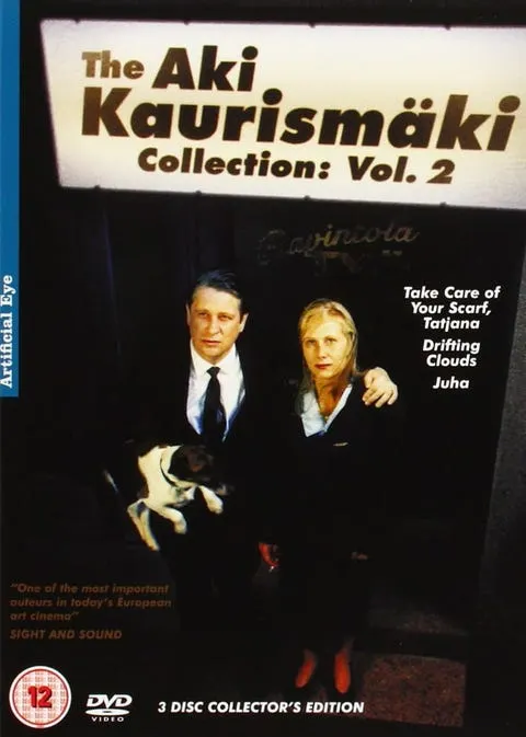 The Aki Kaurismäki Collection Vol.2