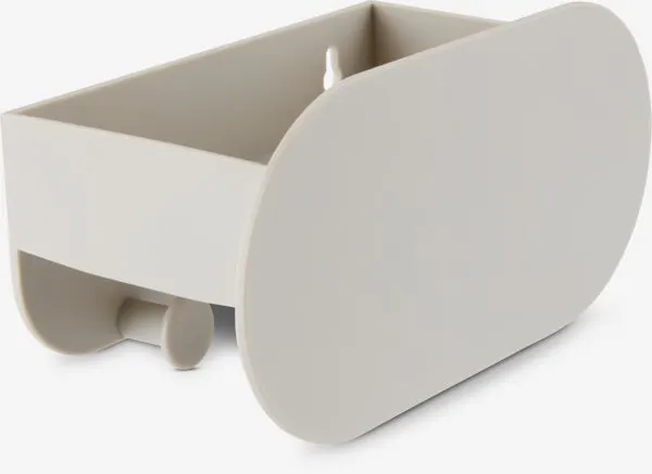 Badkamerplank BENSBYN B20xH10cm beige