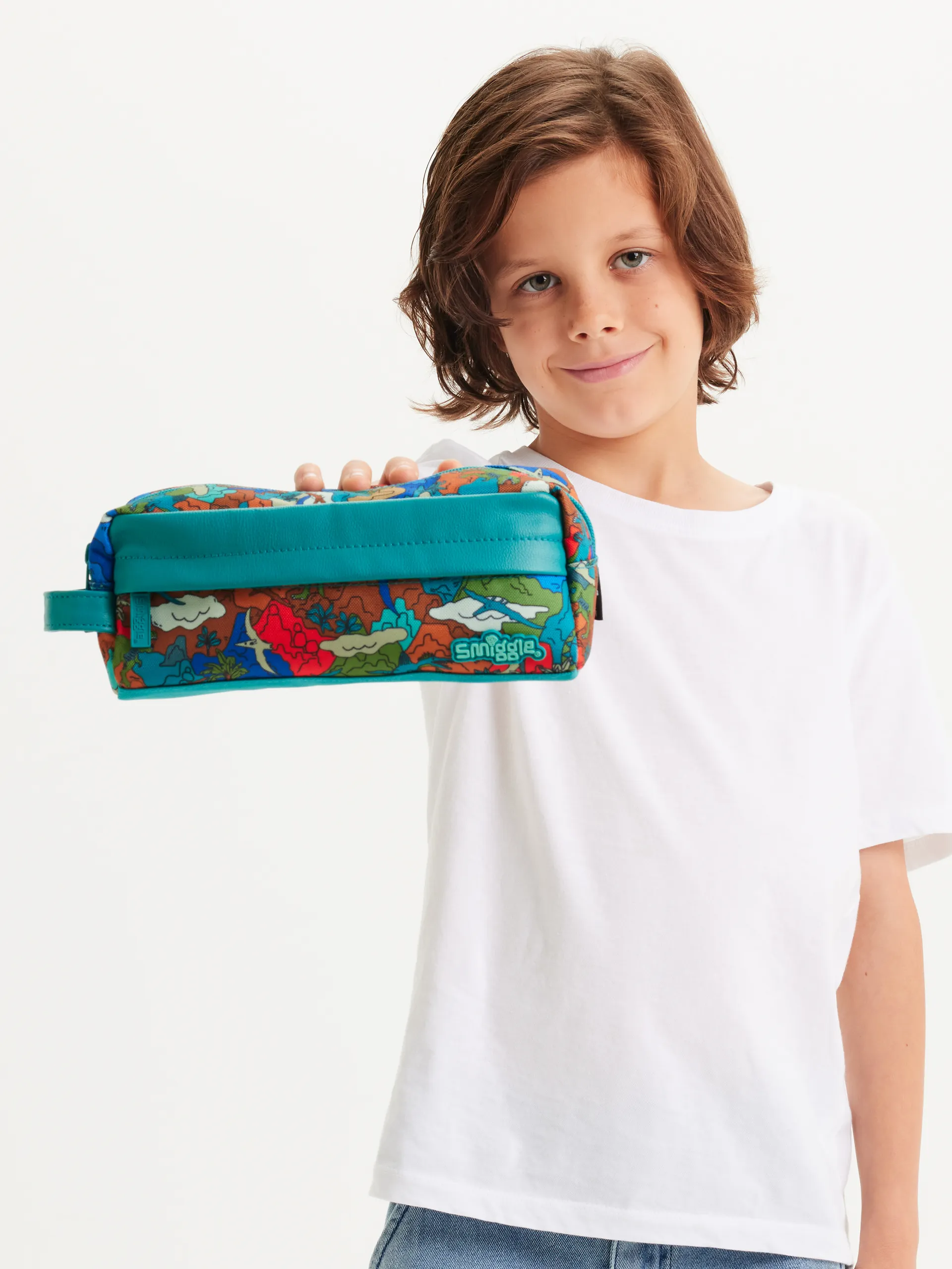Surreal Essentials Pencil Case