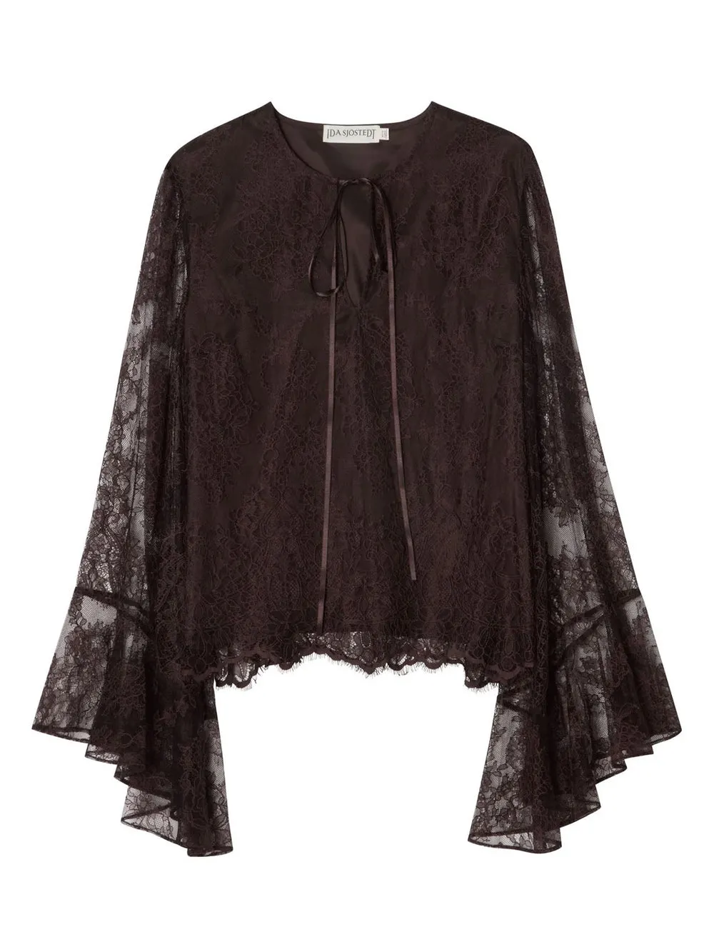 JENNIFER BLOUSE
