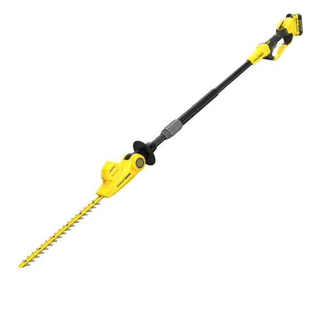 Tagliasiepi STANLEY FATMAX V20 SFMCPH845M1 45 cm