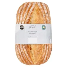 Tesco Finest Sourdough