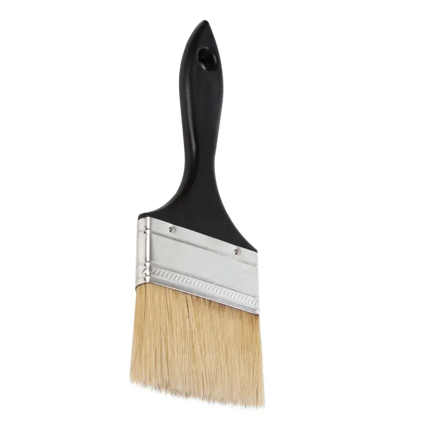 Pincel de obra n° 30 negro