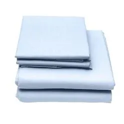 Hotel Collection Sheet Set - Hotel Luxury 1800 Series Bedding Sheets - Extra Soft Co...