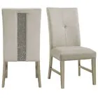 Elements Maxwell Dining Chairs 2 PK