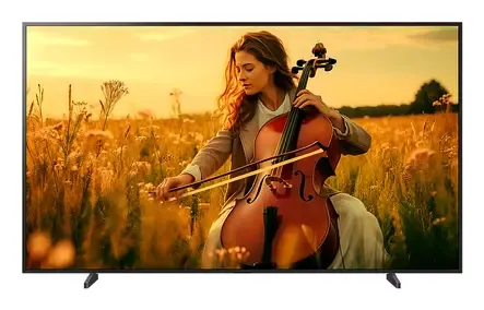 SONY K55XR55B 55" 4K GOOGLE TV