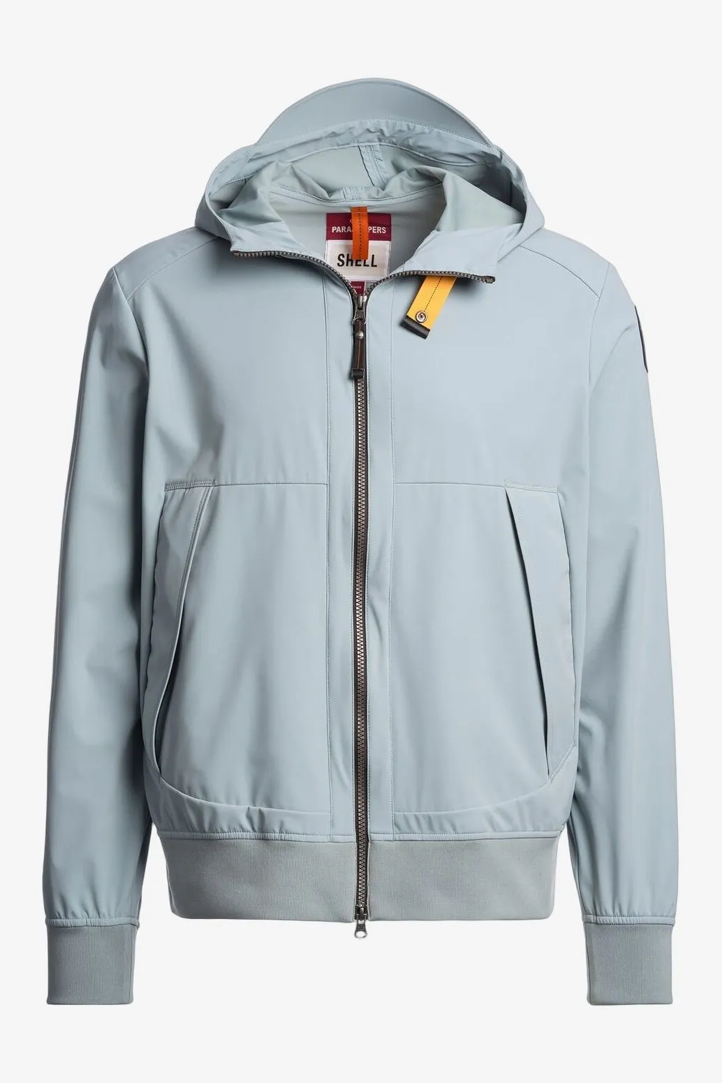 Parajumpers