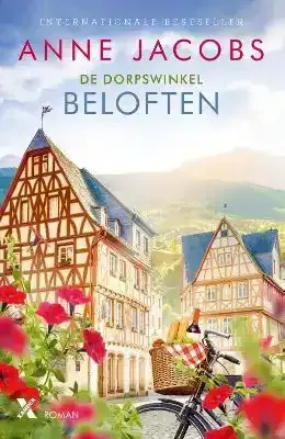 De dorpswinkel - Beloften