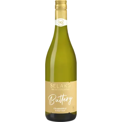Selaks The Taste Collection Range 750ml
