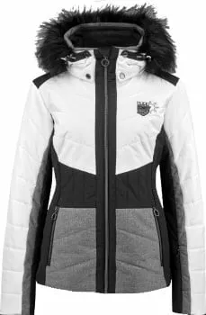 Luhta · Dansbacka lyžařská bunda