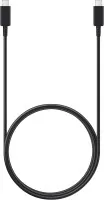 USB Type-C Kabel (1,8m) schwarz