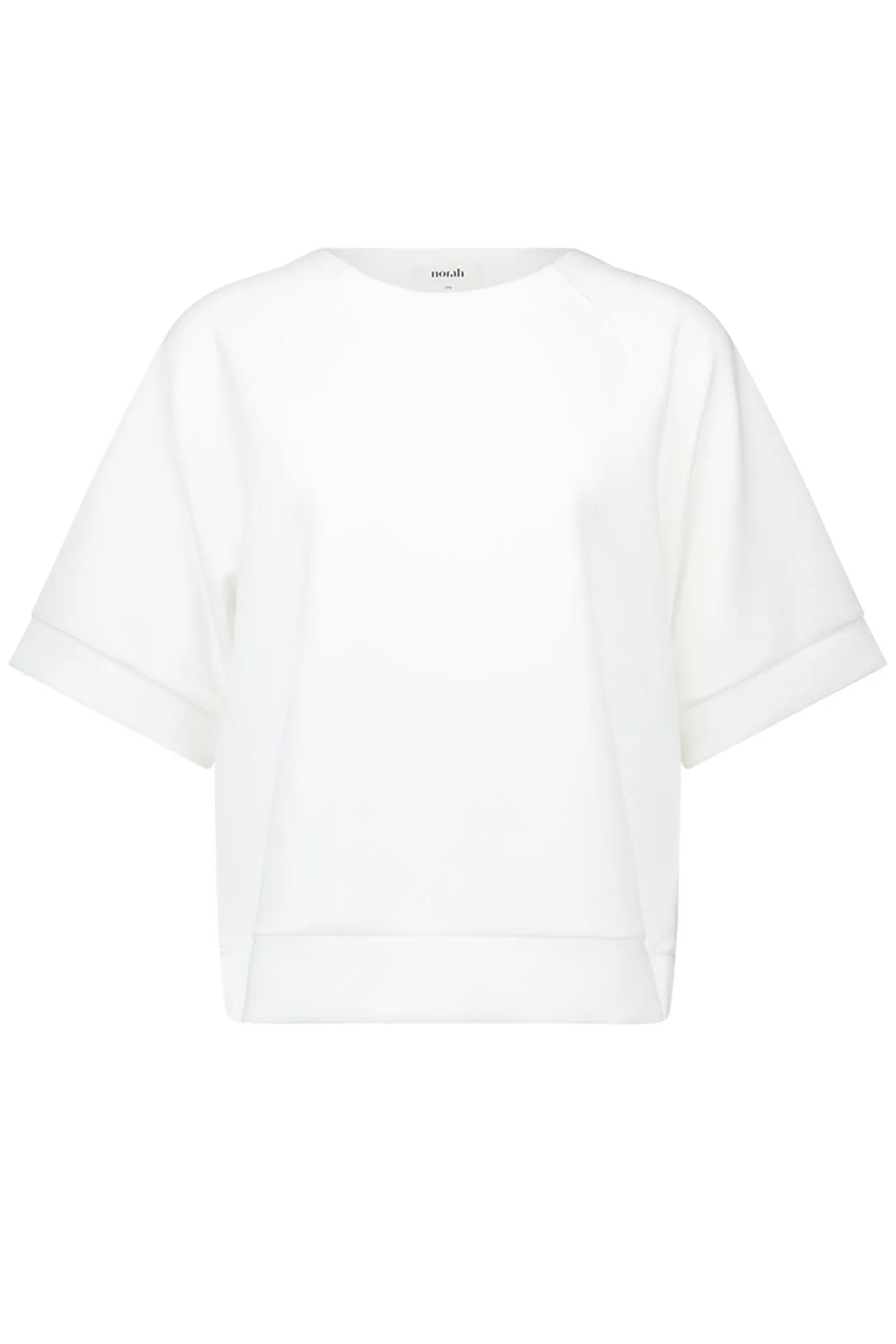 Off-white shirt