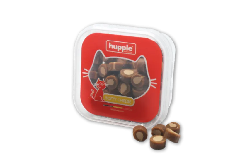 Softy Cheese CAT - 80g