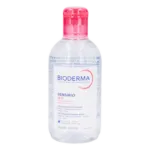 Agua Micelar Sensibio H2O BIODERMA 250 Ml