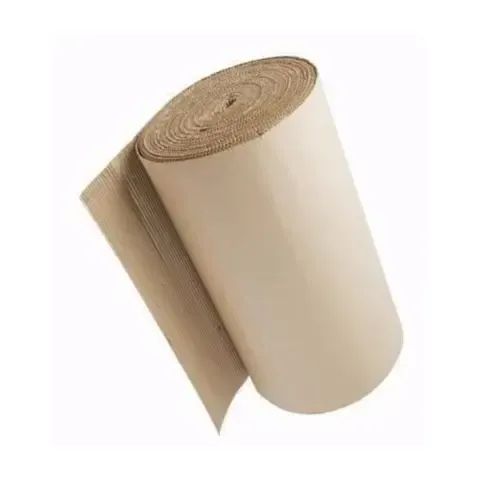 Carton Corrugado 60Cm X 15 m