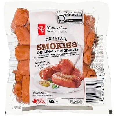 Original Cocktail Smokies™