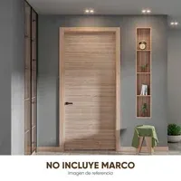 Puerta Baltimore Horizontal 65x208cm