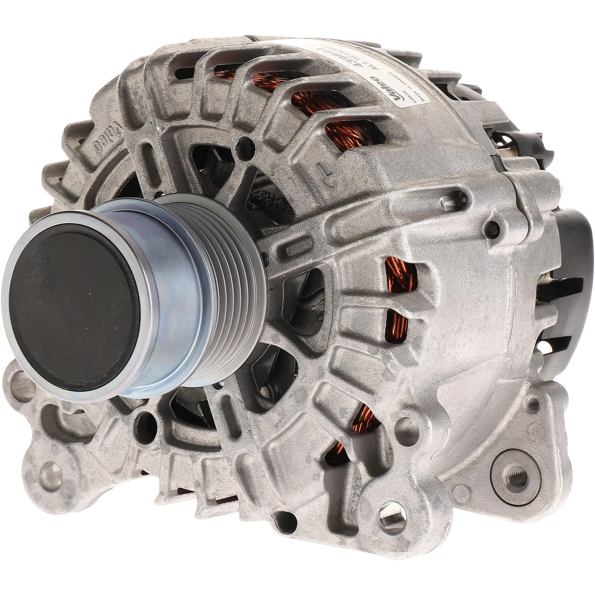 Alternador Nuevo Valeo 439894