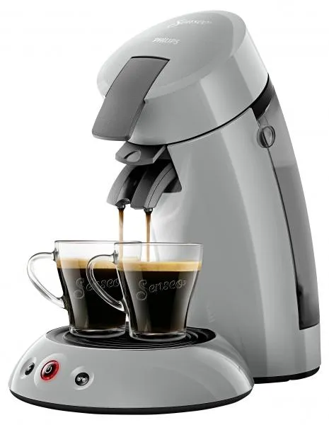 Philips Kaffeeautomat Senseo HD6553/70