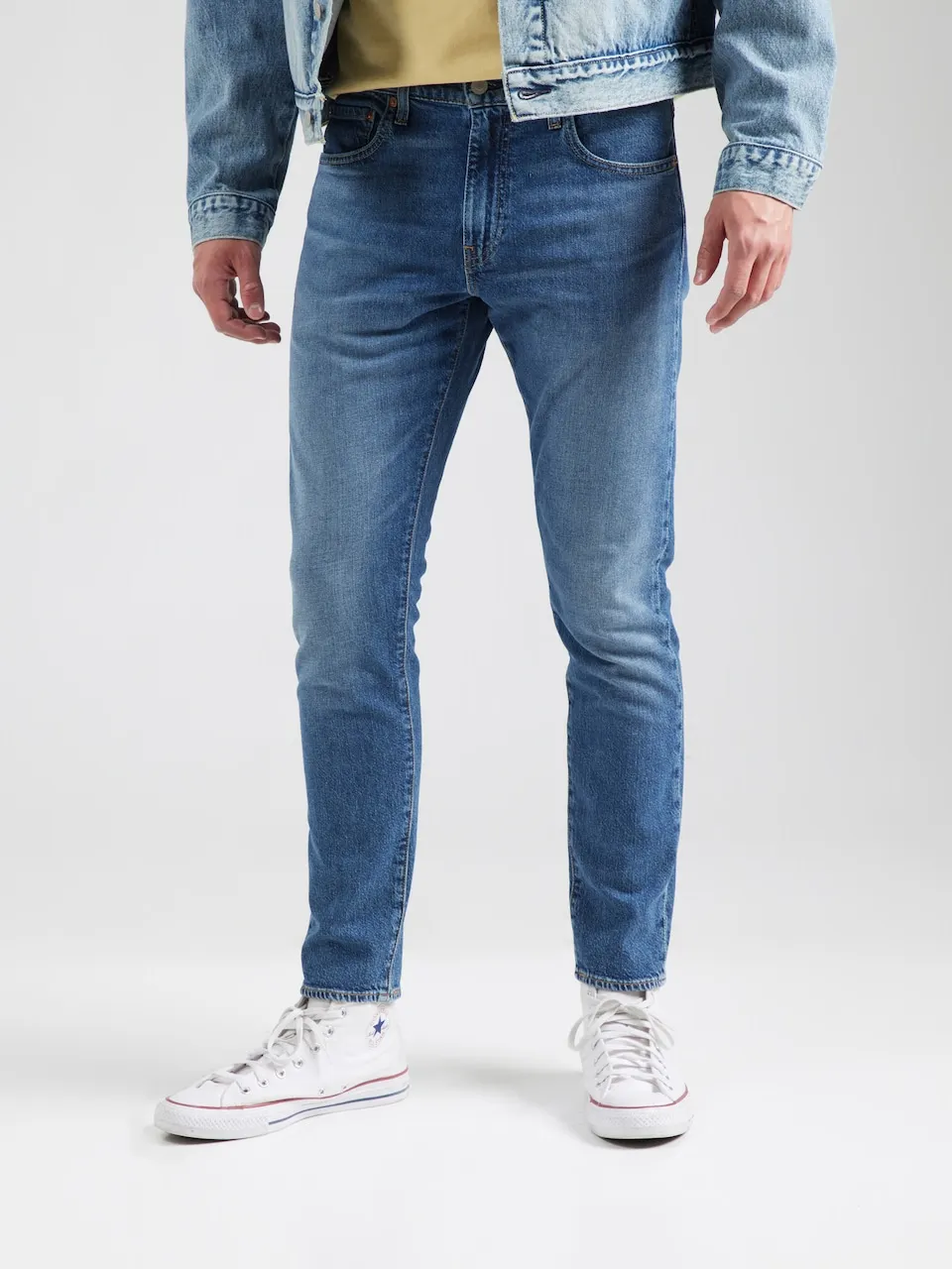 Slimfit Jeans