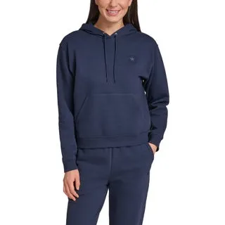 Converse Women's Fleece Pullover Hoodie